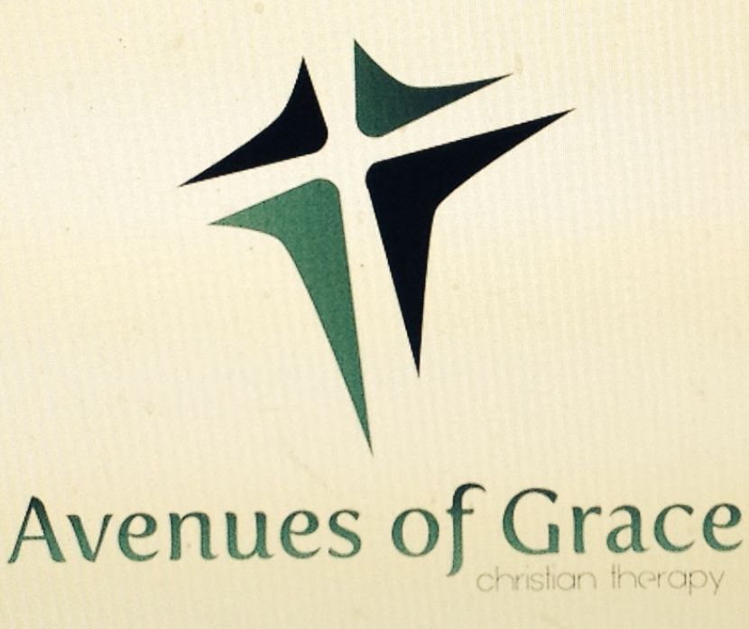 Avenues of Grace Logo